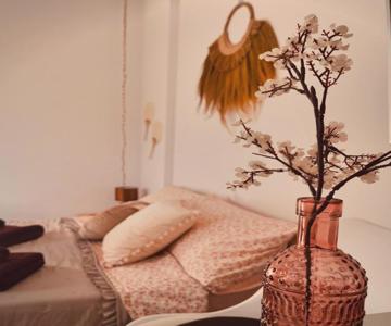 Loft Céntrico Con Gran Terraza