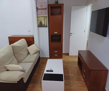 Loft Ribera Centro Derecho