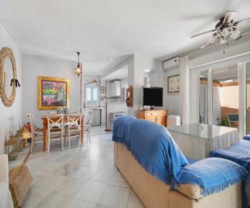 Magnifico Piso En La Playa