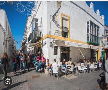 Atico Castillo San Marcos
