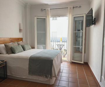 Suite En El Corazón De Doñana