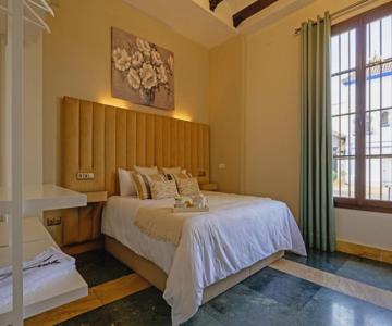 Palacio De La Canaliega