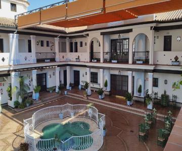 Palacio Doñana , Rural & Luxury