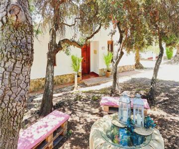 Nice Home In Estepa With Wifi