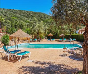 1 Bedroom Amazing Home In Estepa