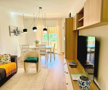 Estrella Bermeja Apartment