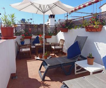 Apto Centro Historico Medieval