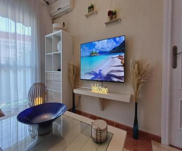 Paraíso Del Sol - Isdabe