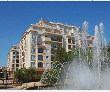 Edificio Mediterraneo Old Town