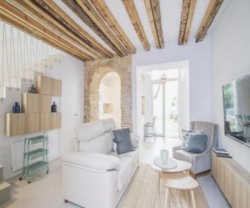 Estepona 2br Townhouse In Centre
