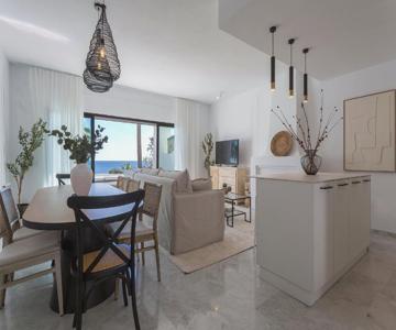 Casa Primera Línea 4 Dormitorios