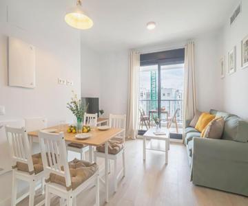 Apartamento Cozy Estepona