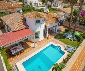 Villa Ruby