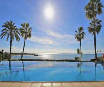 Estepona Port Apartment Sol