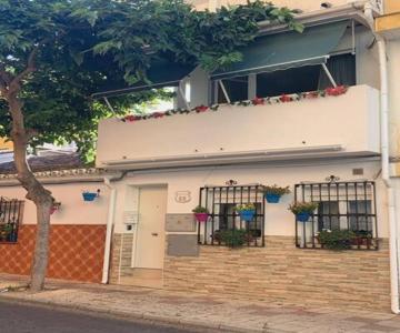 Apartamento Frente Al Mar!