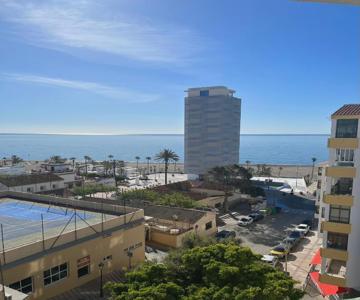 Large Three Bedroom Apartment Panoramic Sea Views
