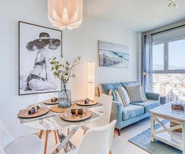 Hanami Puerto Blanco Pb19