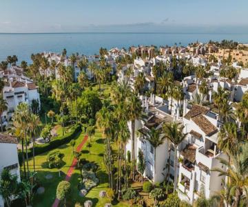 Nobble Apartment Costalita