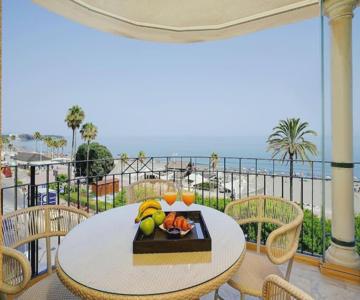 *****1ª Linea De Playa!! Centro HistÓrico (garaje)