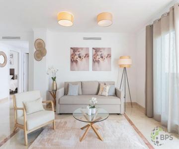 Penthouse -solarium- 6 Pools 422