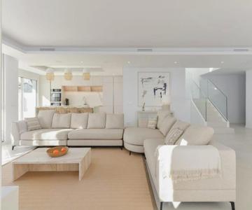 Costalita Beachfront Duplex Penthouse Luxury