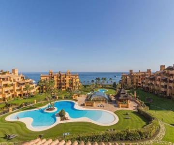 Los Granados Del Mar Estepona