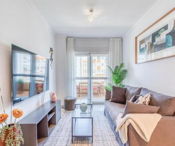 Hanami Puerta Del Mar 2