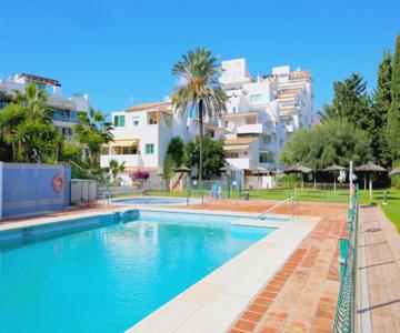 Estepona West Apartment Augusta