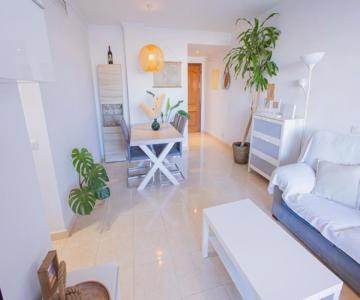 Estepona Parque Central