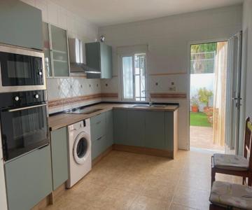 Casa Rural El Jazminero