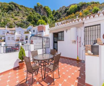 La Casa Del Molino