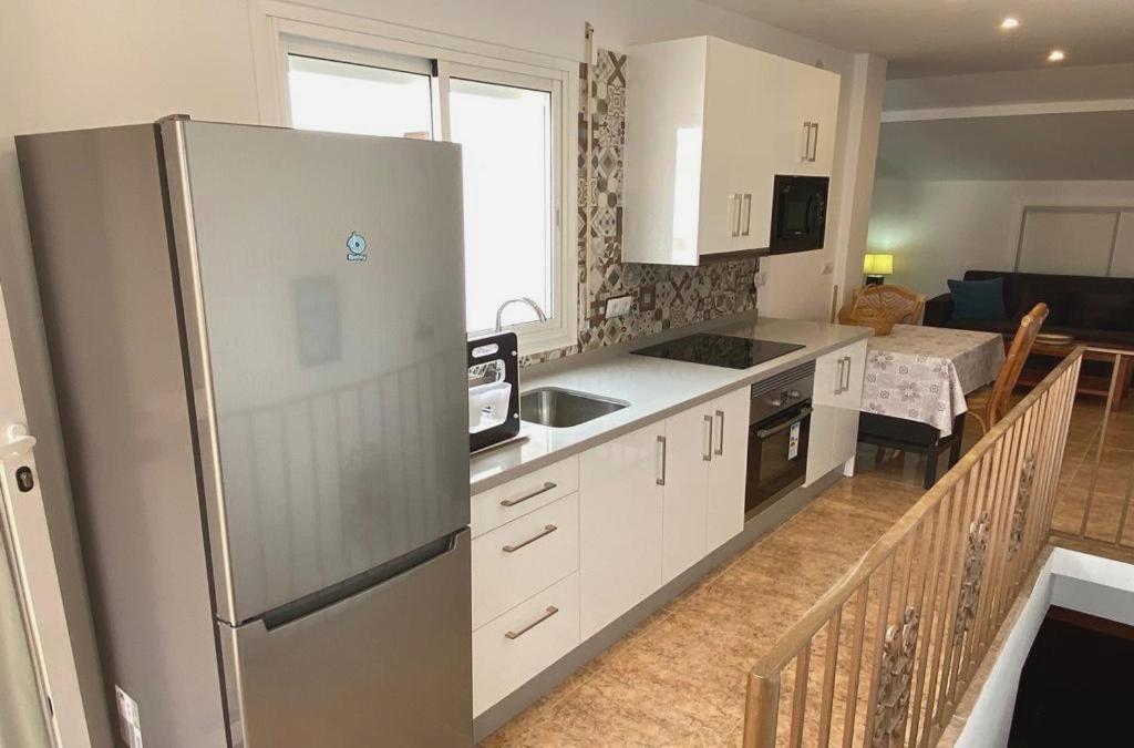 El ático De La Cañada