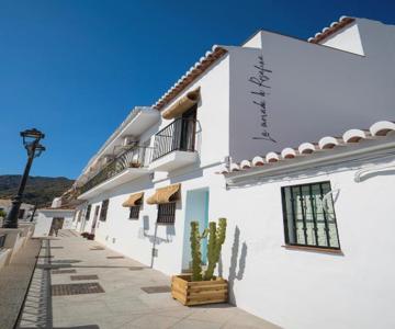 La Morada De Rosafina