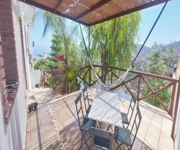 Casa Pura Vida Jardin
