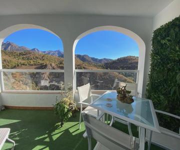 Mirador De La Axarquia