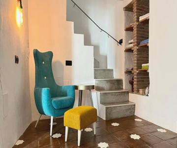 Casa Casco Historico