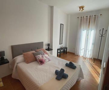 Apartamento De Frigiliana ,2