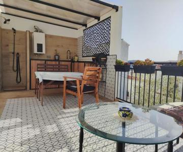 Casa Salomé Frigiliana