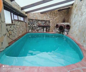 Villa Jardin Piscina Climatizada