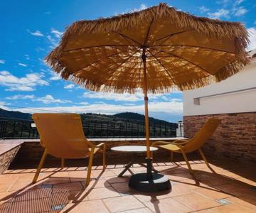 Mirador De La Cruz De Pinto