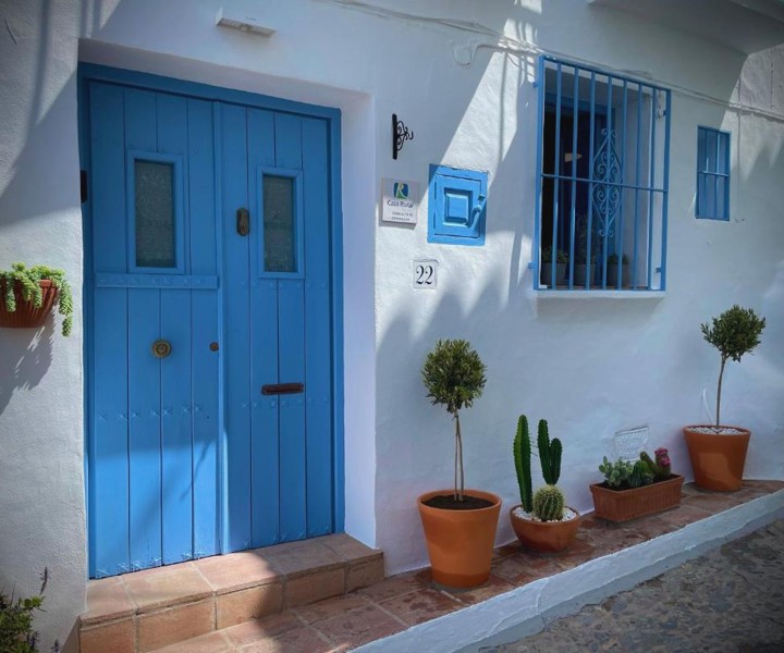 Casa Alta 22