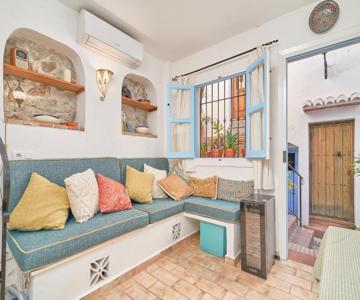 La Casita Chica