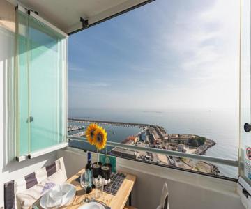 Malagasuite Skyline Fuengirola Apartaments