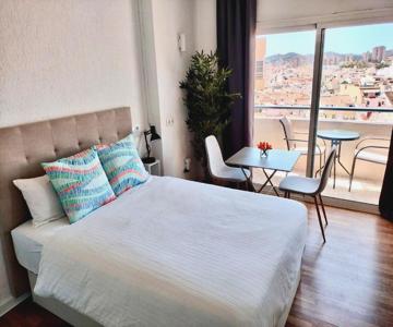 Beachside Studio By 10tosea