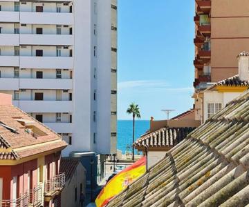 Apartamento Del Mar Fuengirola