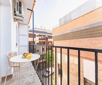 Relaxing Fuengirola Apartment