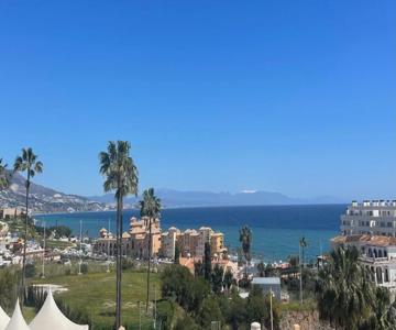 Vox Maris By Wyndham Costa Del Sol