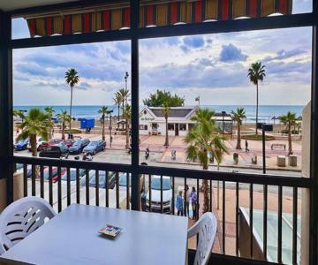 Apartamento Atardeceres De Fuengirola