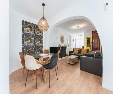 Beachside Centre Duplex 6pax