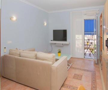 Apartamentos Caprimar